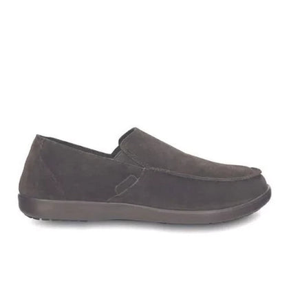 Zapatilla Crocs Santa Cruz Suede de Hombre