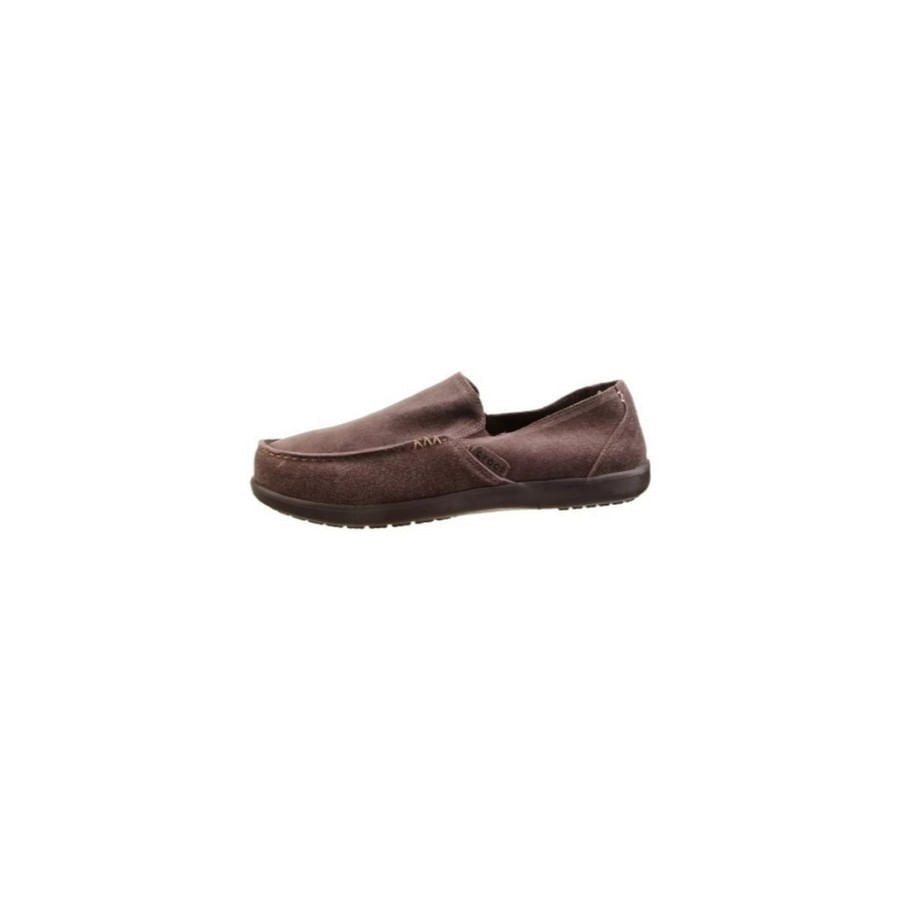 Zapatilla-Crocs-Santa-Cruz-Suede-De-Hombre#3