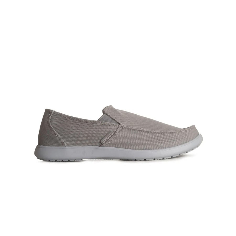 Zapatilla-Crocs-Santa-Cruz-Clean-Cut-Loafer-De-Hombre#1