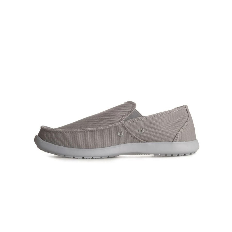 Zapatilla-Crocs-Santa-Cruz-Clean-Cut-Loafer-De-Hombre#2