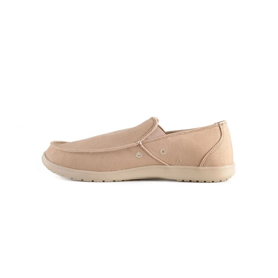 Zapatilla-Crocs-Santa-Cruz-Clean-Cut-Loafer-De-Hombre#2