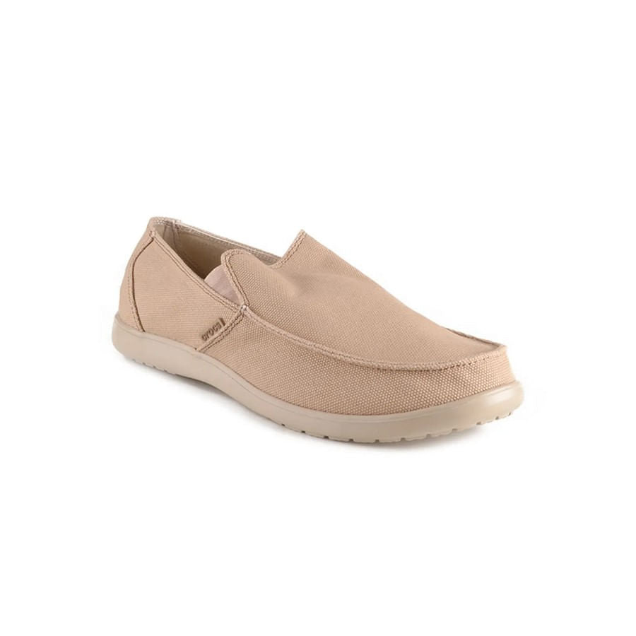 Zapatilla-Crocs-Santa-Cruz-Clean-Cut-Loafer-De-Hombre#3