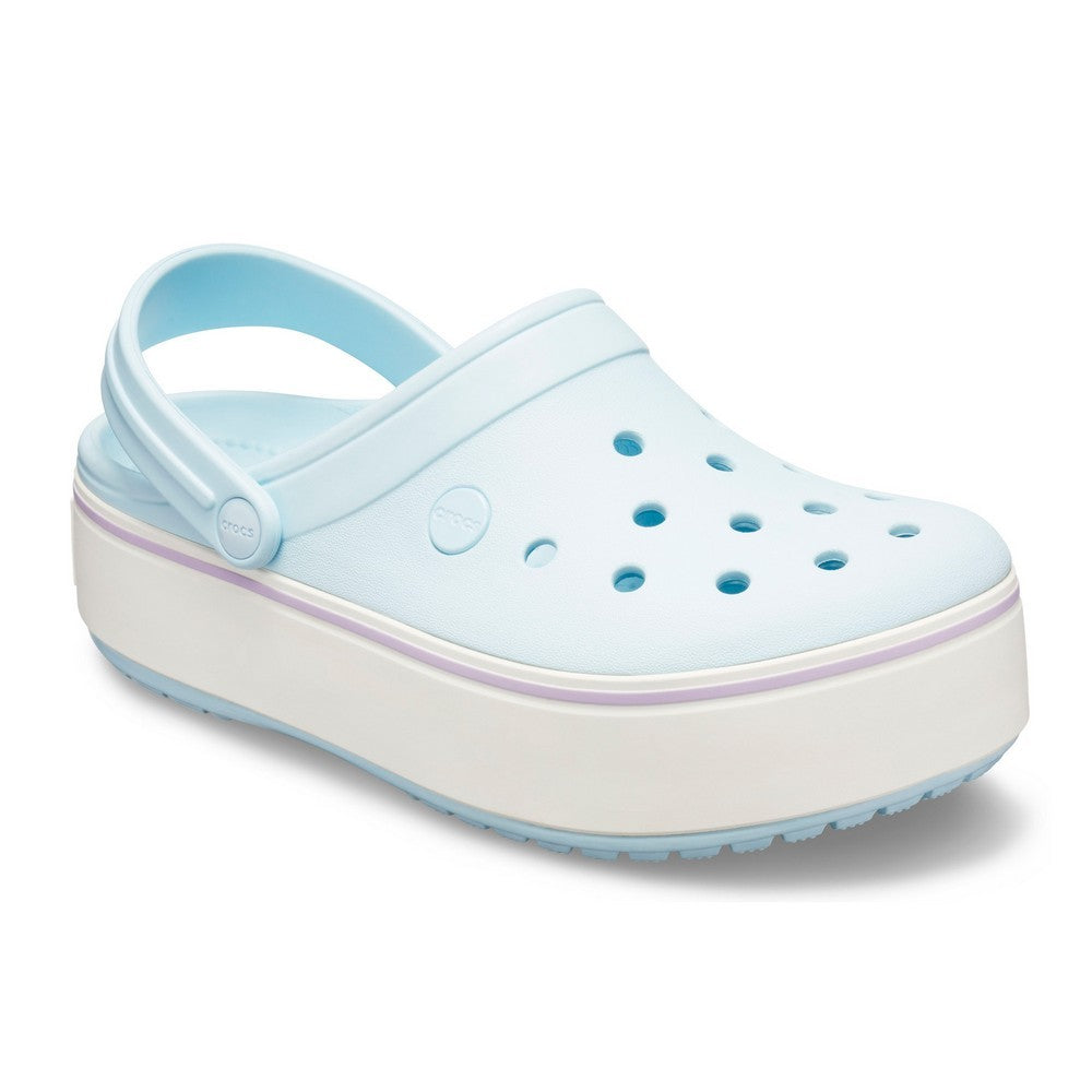 Ojotas-Crocs-Crocband-Platform-Clog-De-Mujer#3
