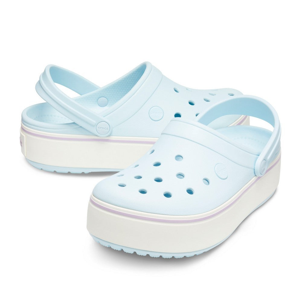 Ojotas-Crocs-Crocband-Platform-Clog-De-Mujer#4