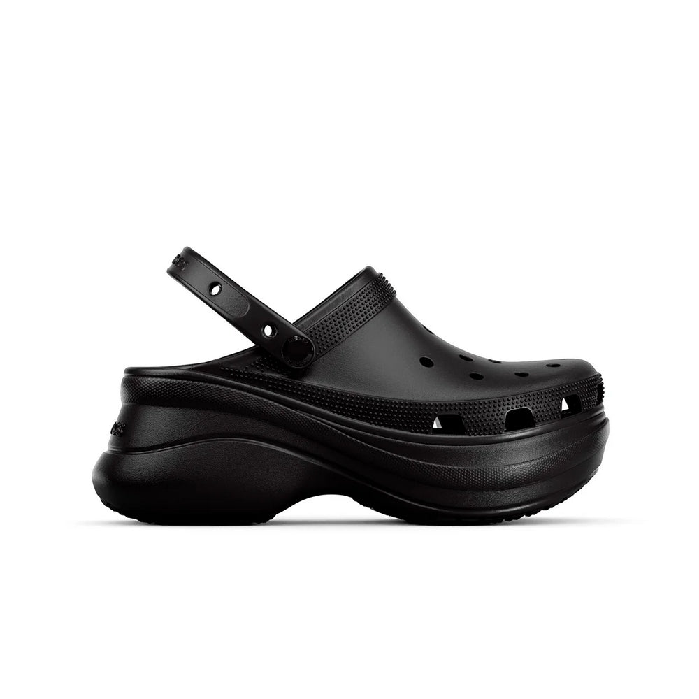 Ojotas Crocs Crocs Classic Bae Clog W De Mujer