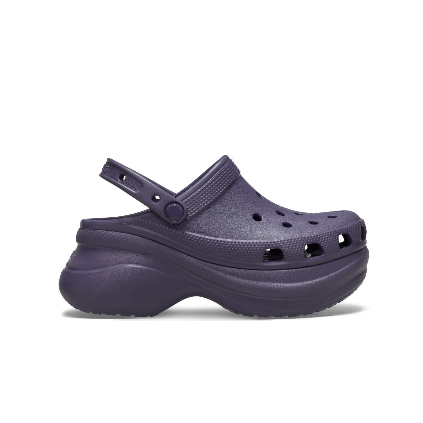 Ojotas Crocs Crocs Classic Bae Clog W De Mujer