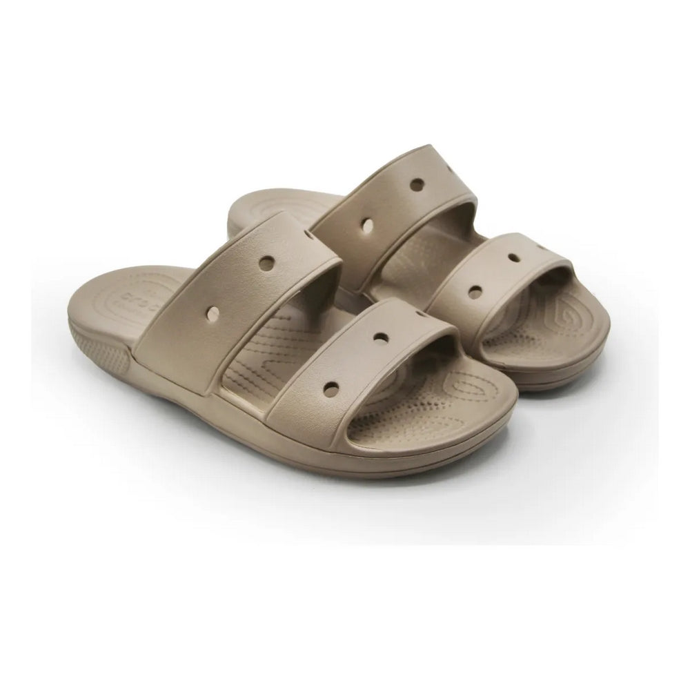 Ojotas Crocs Classic Sandal De Mujer