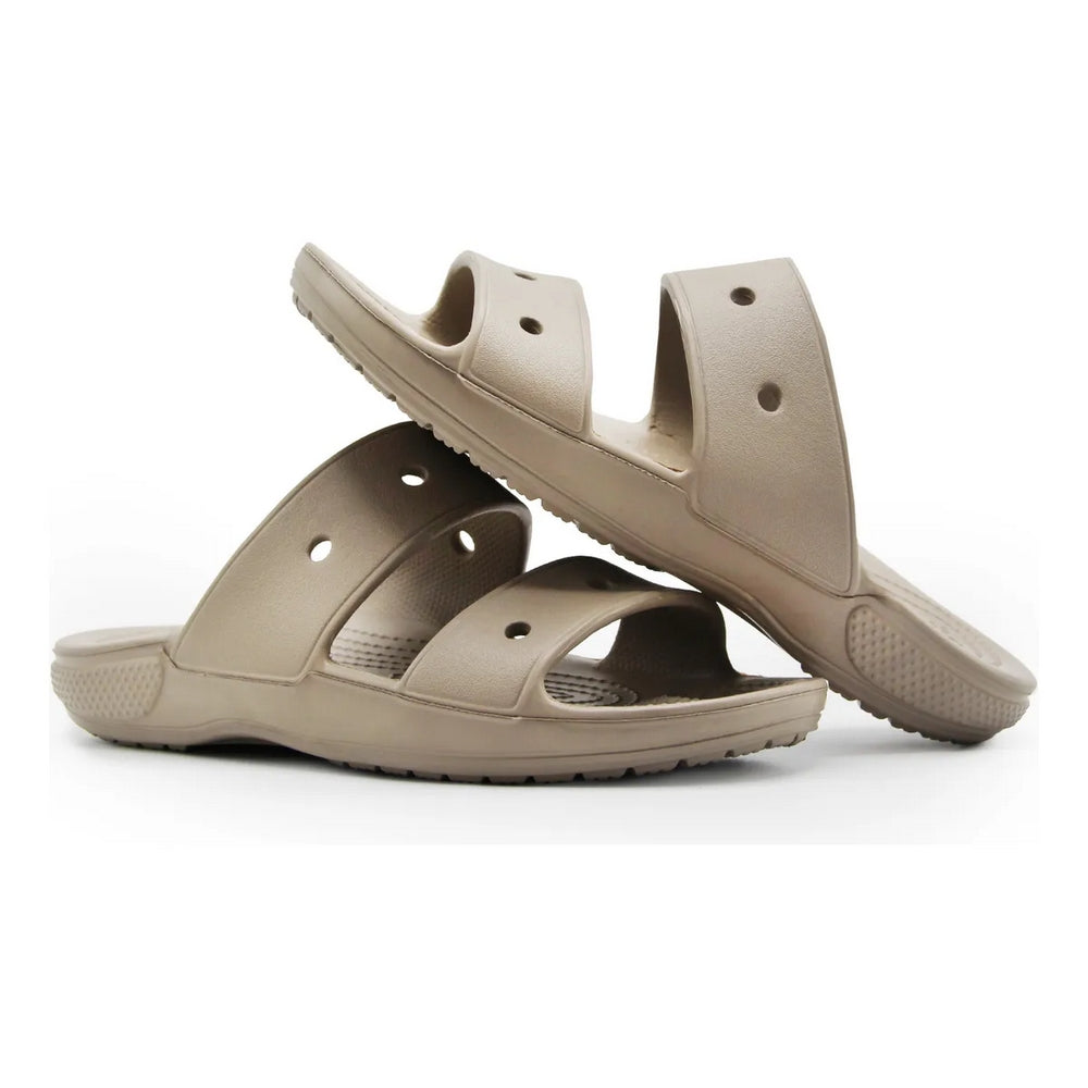 Ojotas Crocs Classic Sandal De Mujer