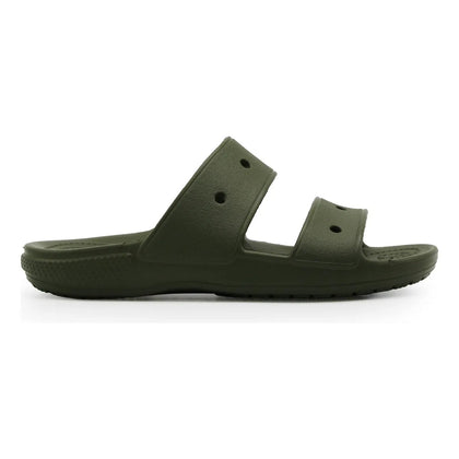 Ojotas Crocs Classic Sandal Unisex