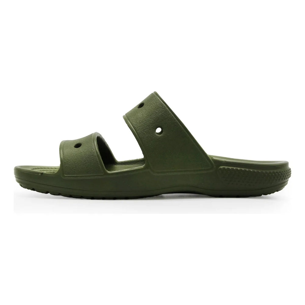 Ojotas Crocs Classic Sandal Unisex