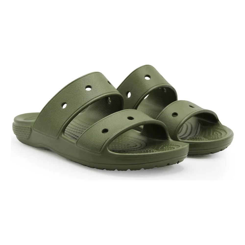 Ojotas Crocs Classic Sandal Unisex