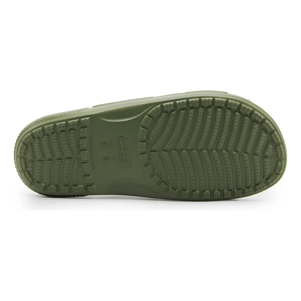 Ojotas Crocs Classic Sandal Unisex