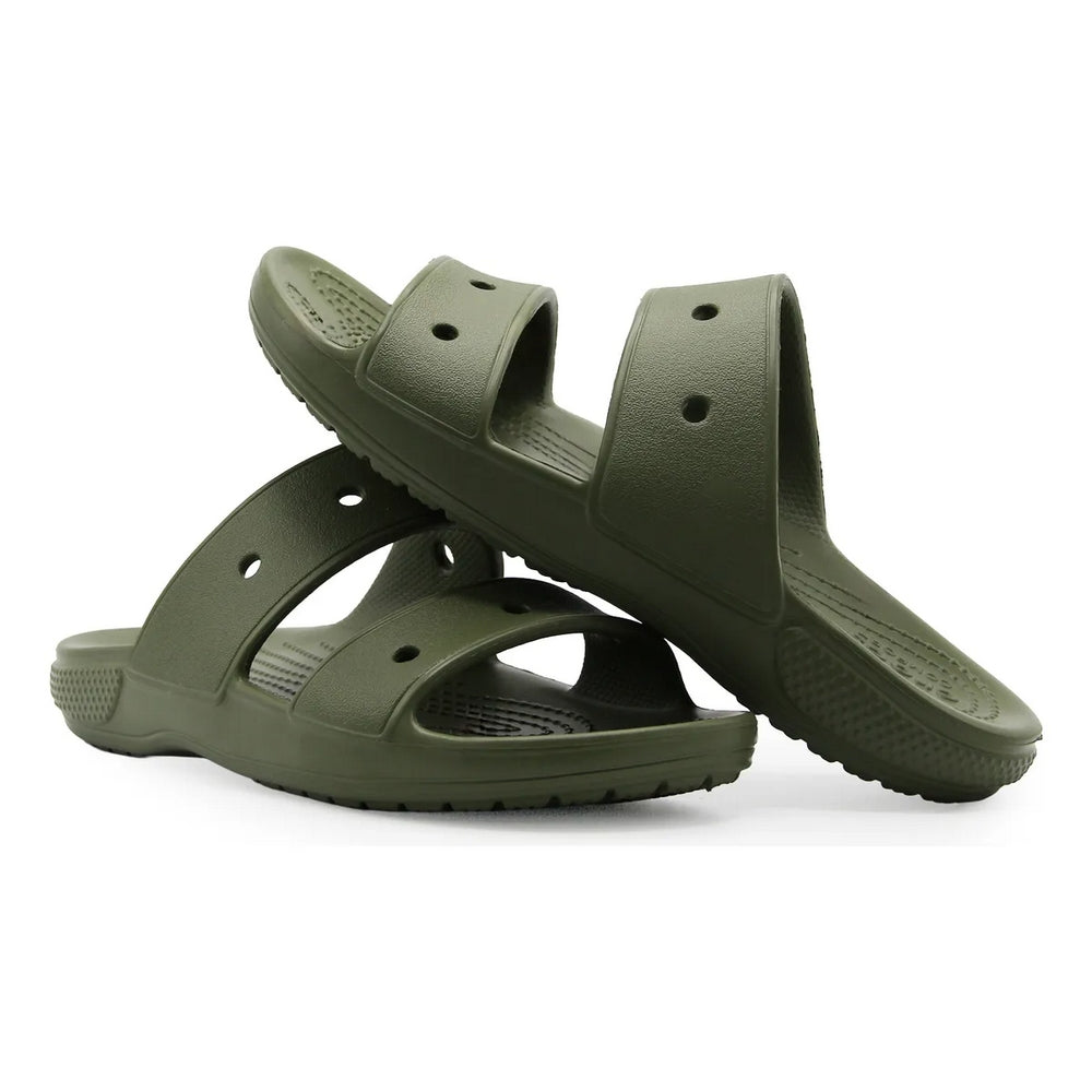 Ojotas Crocs Classic Sandal Unisex