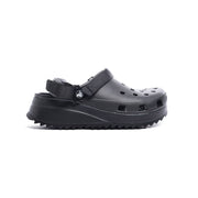 Ojotas-Crocs-Classic-Hiker-Clog-De-Mujer#1