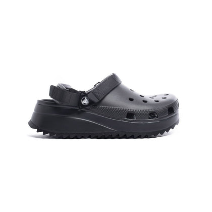 Ojotas Crocs Classic Hiker Clog de Mujer