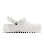 Ojotas-Crocs-Classic-Hiker-Clog-De-Mujer#1