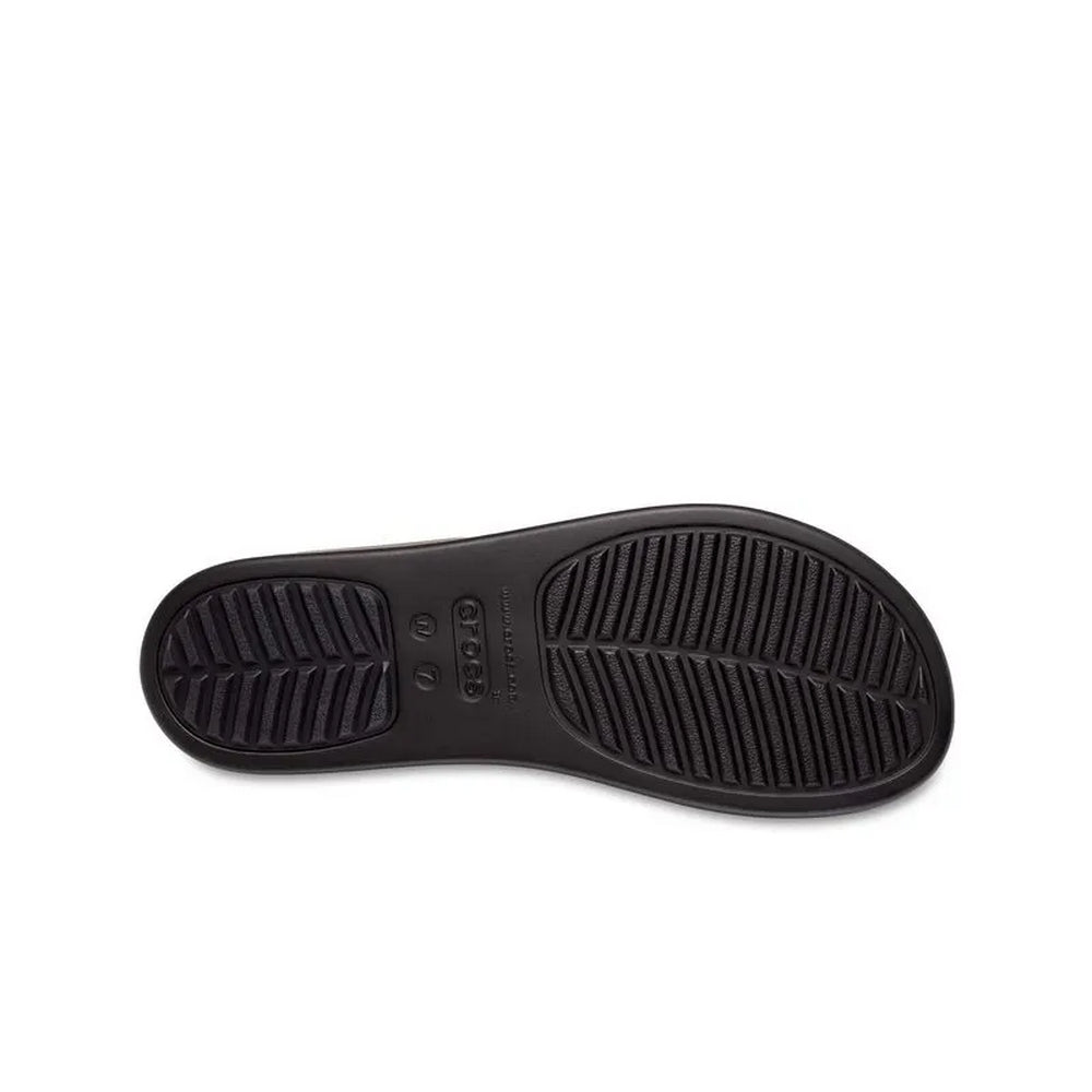 Sandalia-Crocs-Brooklyn-Buckle-Low-Wedge-De-Mujer#4