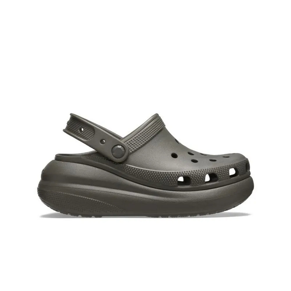 Ojotas-Crocs-Classic-Crush-Clog-De-Mujer#1