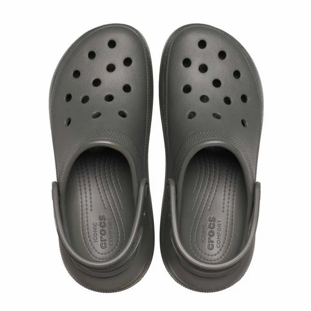 Ojotas-Crocs-Classic-Crush-Clog-De-Mujer#5