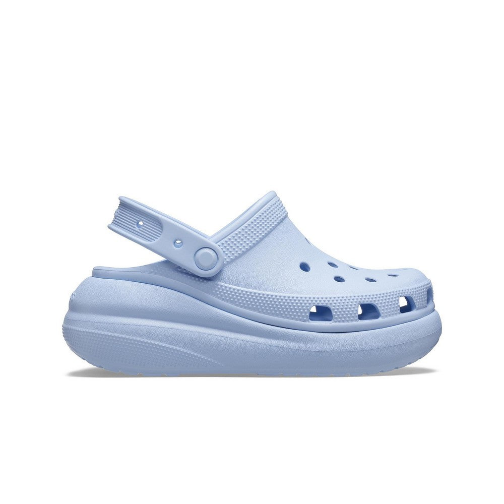 Ojotas-Crocs-Classic-Crush-Clog-De-Mujer#1