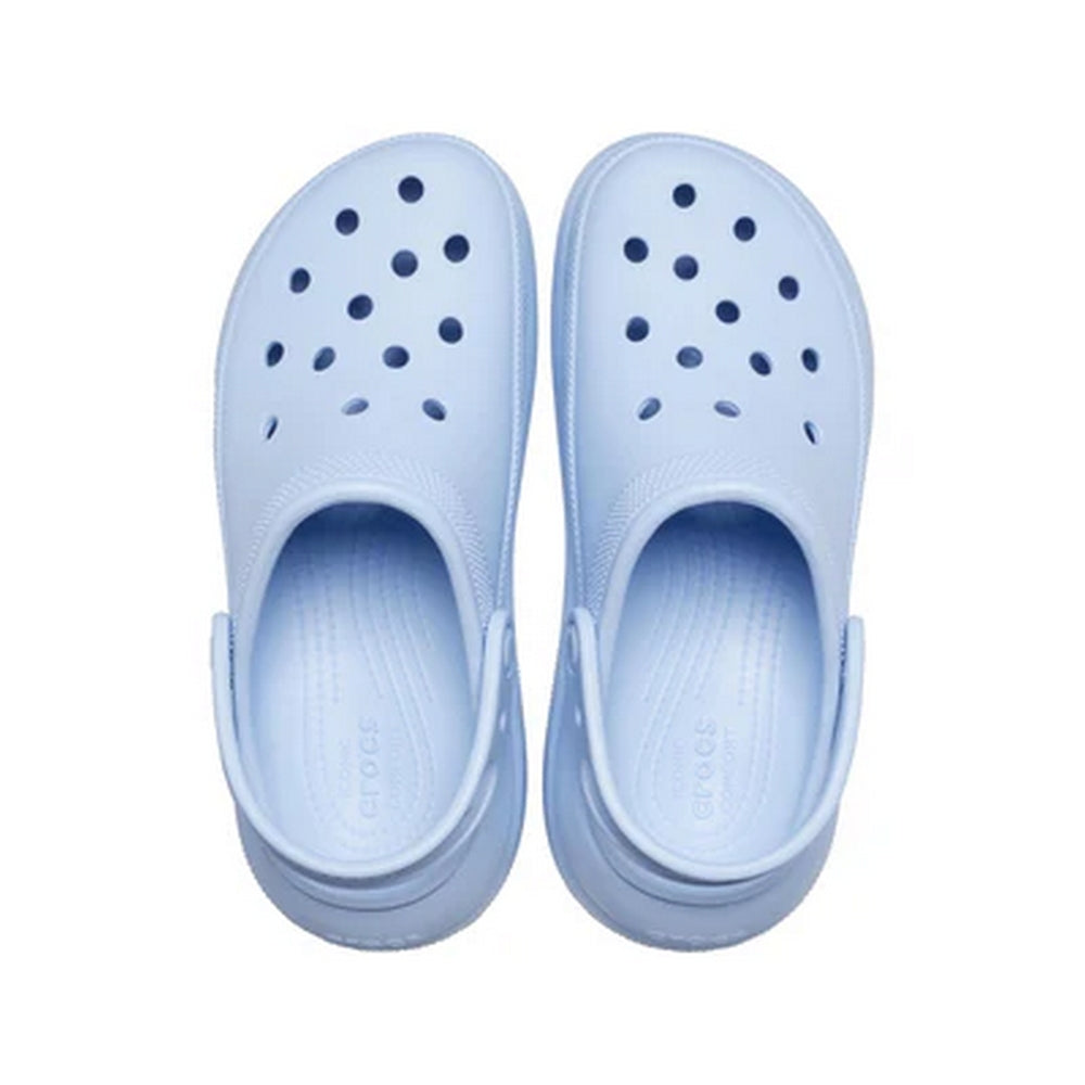 Ojotas Crocs Classic Crush Clog De Mujer