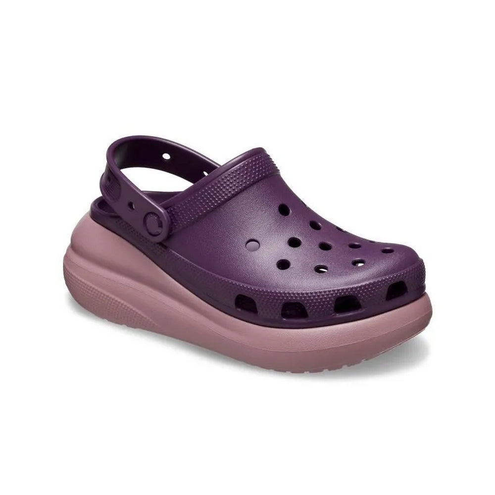 Ojotas-Crocs-Classic-Crush-Clog-De-Mujer#3