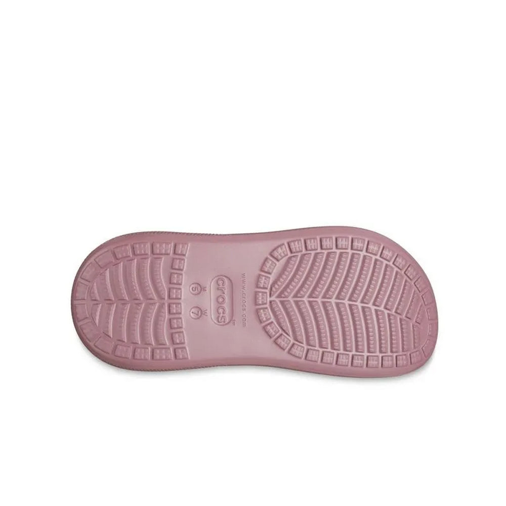 Ojotas-Crocs-Classic-Crush-Clog-De-Mujer#4