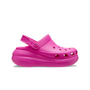 Ojotas-Crocs-Classic-Crush-Clog-De-Mujer#1