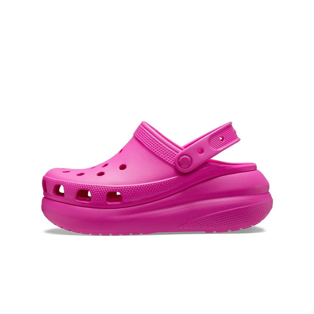 Ojotas-Crocs-Classic-Crush-Clog-De-Mujer#2
