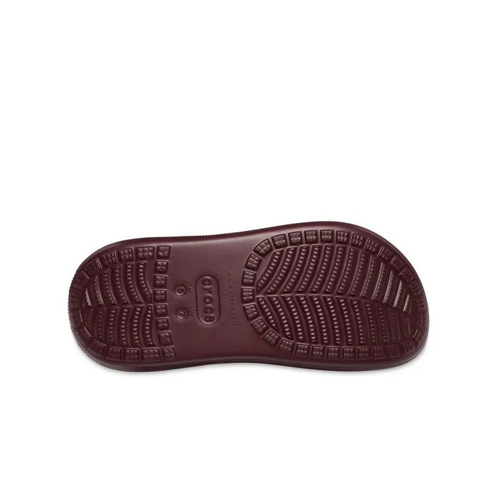 Ojotas-Crocs-Classic-Crush-Clog-De-Mujer#4