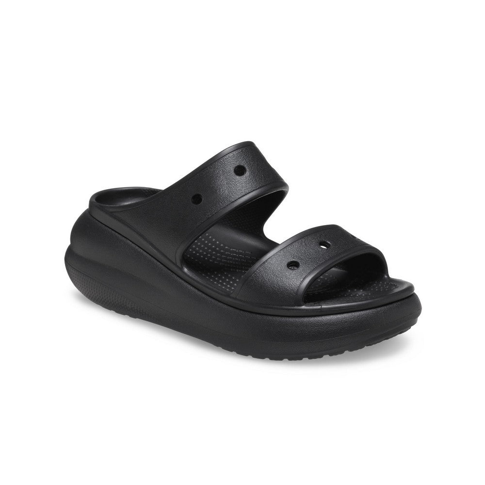 Sandalia-Crocs-Classic-Crush-Sandal-De-Mujer#3