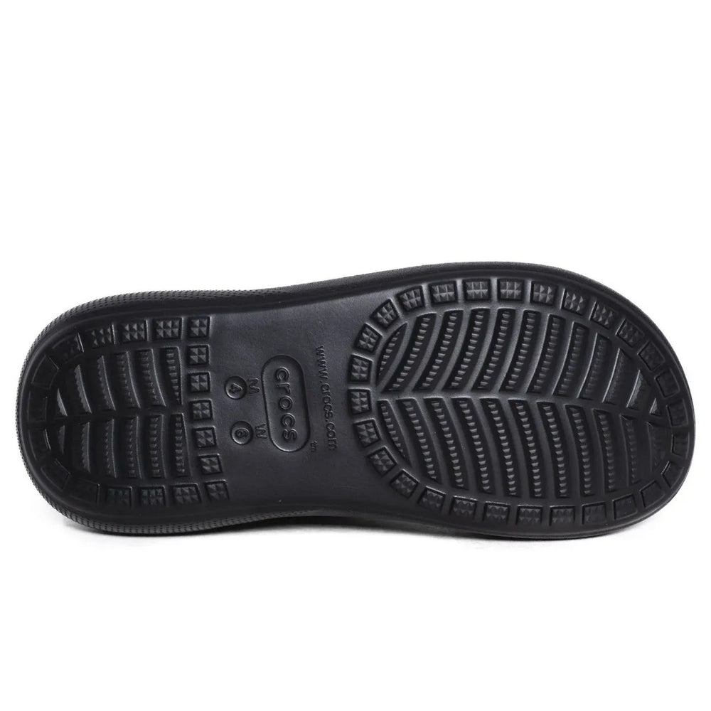 Sandalia Crocs Classic Crush Sandal de Mujer
