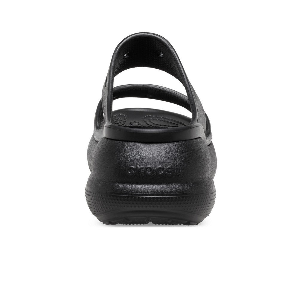 Sandalia Crocs Classic Crush Sandal de Mujer
