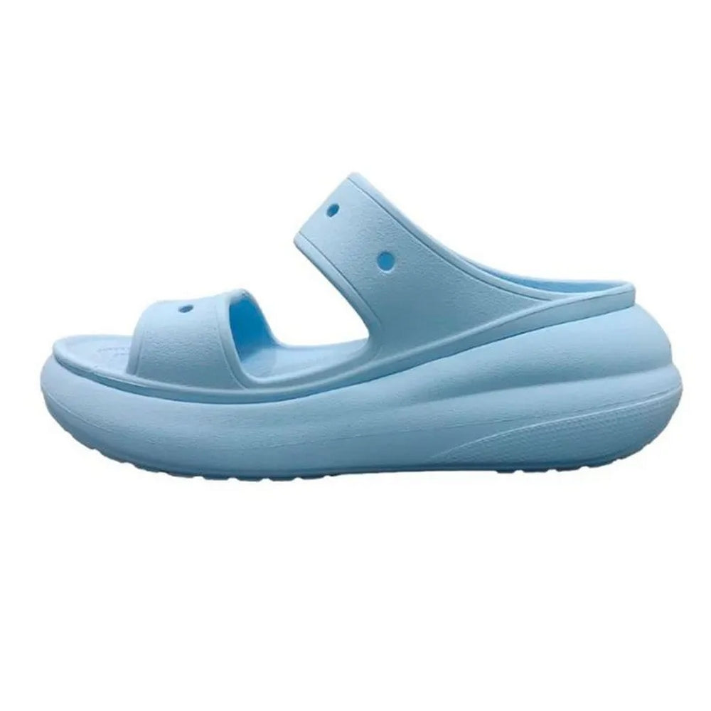 Sandalia Crocs Classic Crush Sandal de Mujer