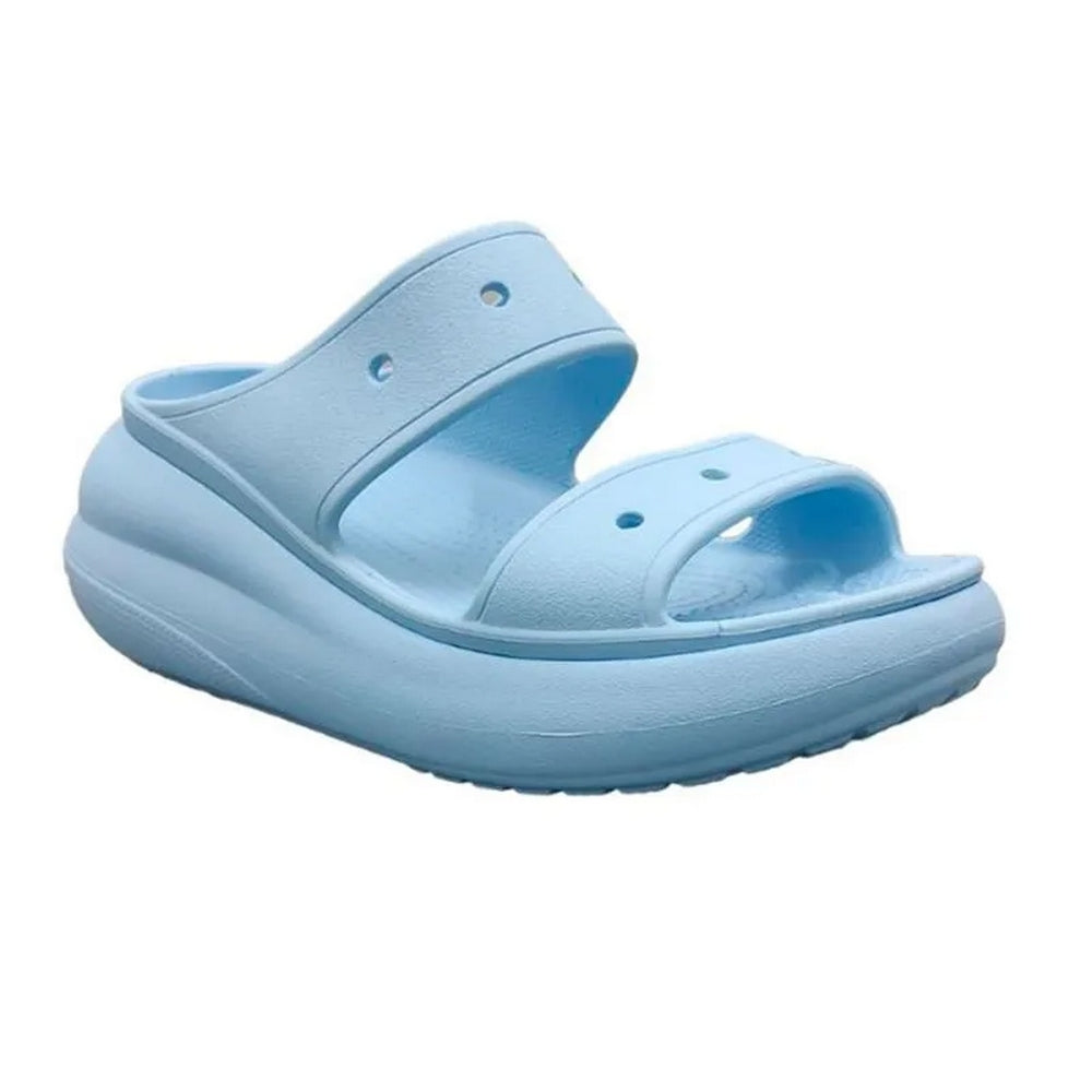 Sandalia Crocs Classic Crush Sandal de Mujer