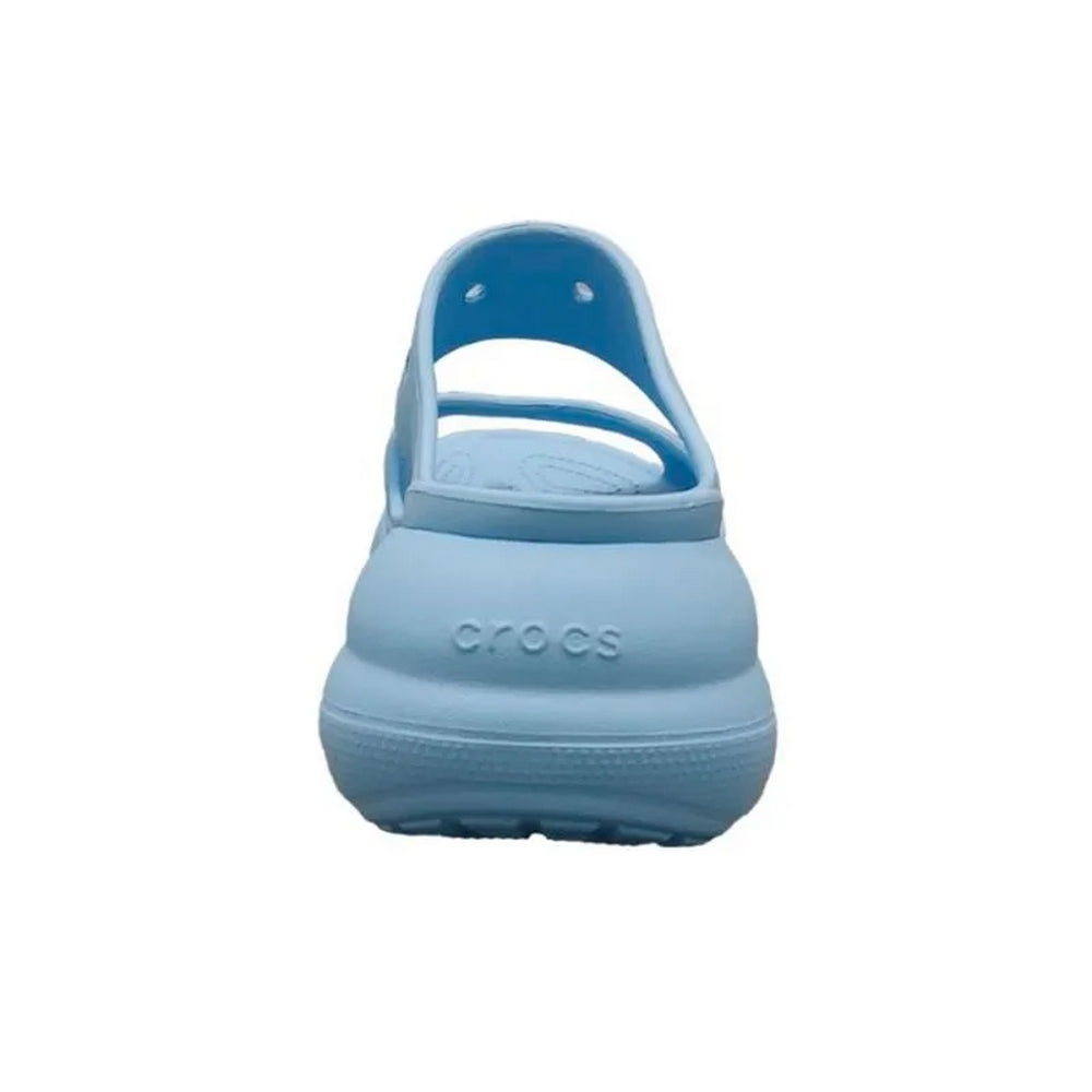 Sandalia Crocs Classic Crush Sandal de Mujer