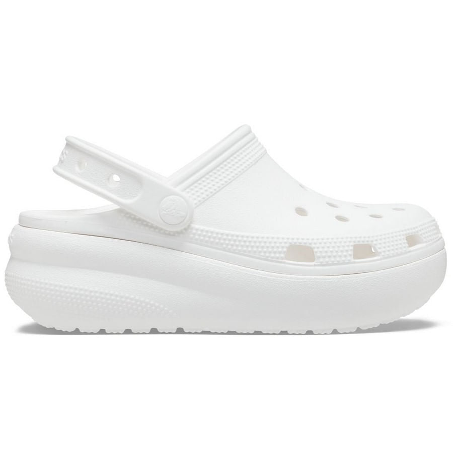 Ojotas-Crocs-Classic-Crocs-Cutie-Clog-K-De-Niño#1