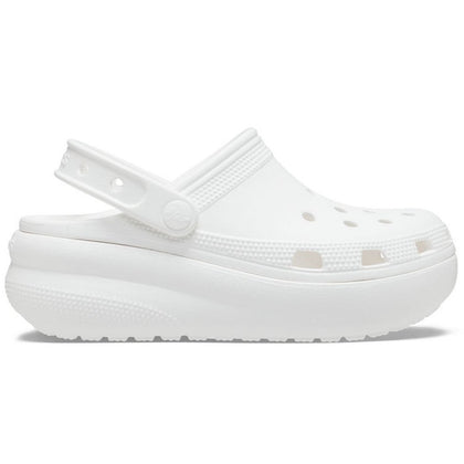 Ojotas Crocs Classic Cutie Clog K de Nio