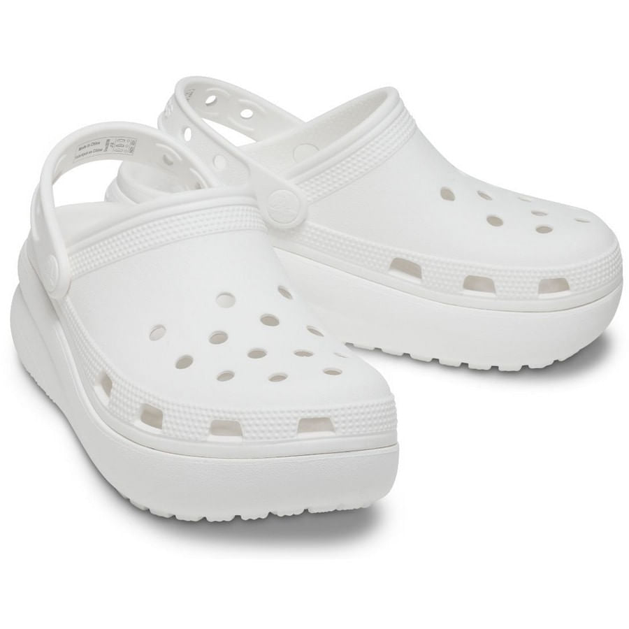 Ojotas-Crocs-Classic-Crocs-Cutie-Clog-K-De-Niño#3