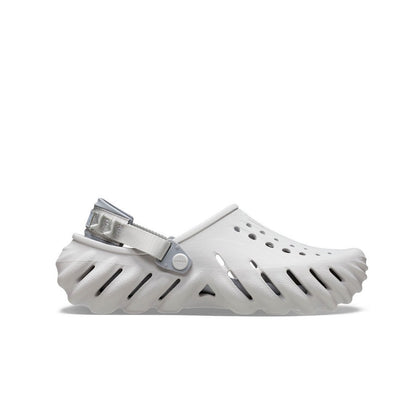 Ojotas Crocs Echo Clog Unisex
