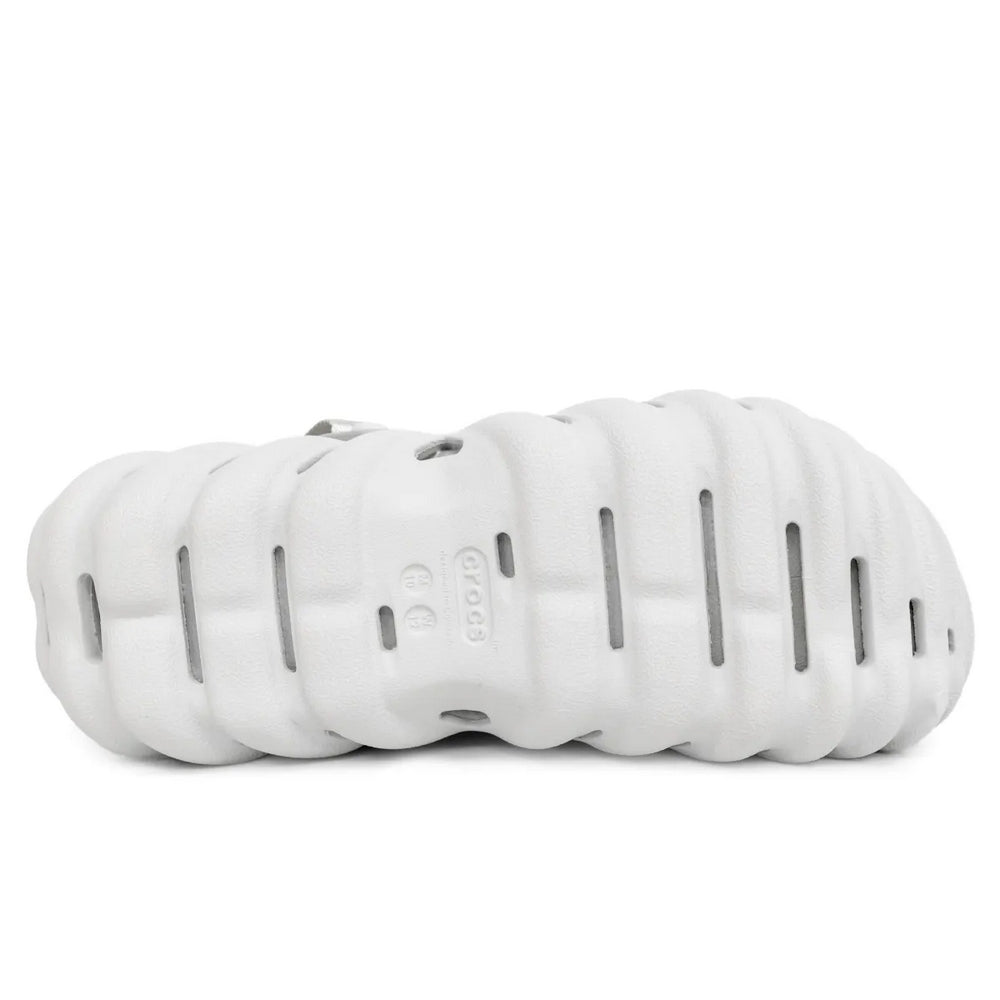 Ojotas Crocs Echo Clog Unisex