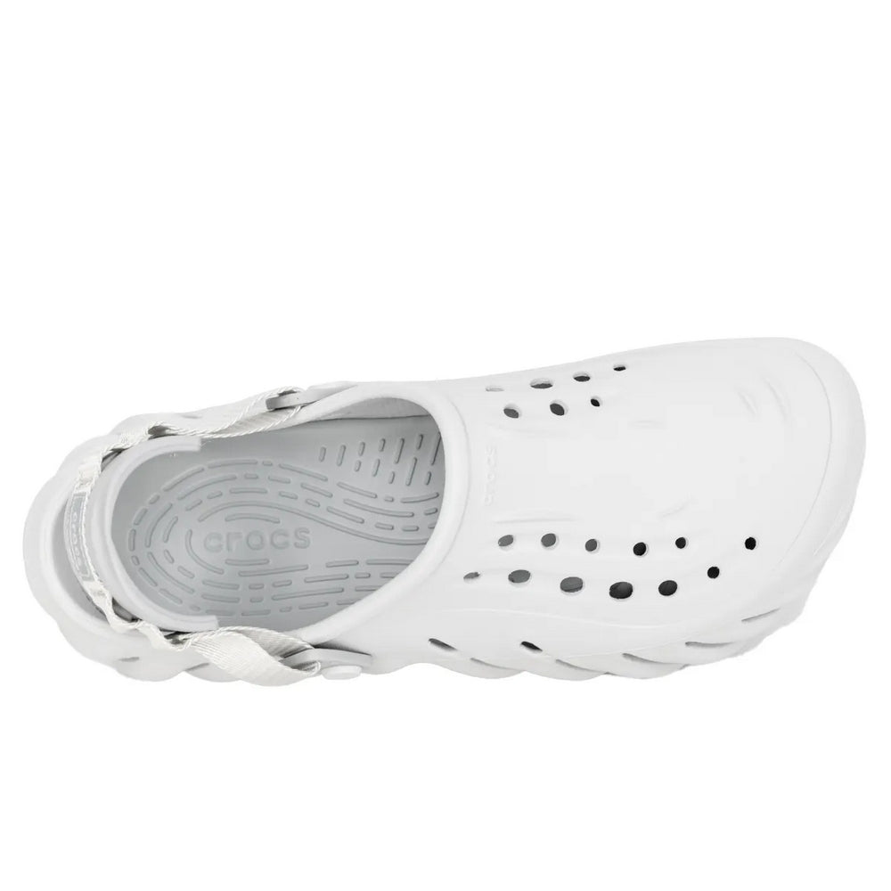 Ojotas Crocs Echo Clog Unisex
