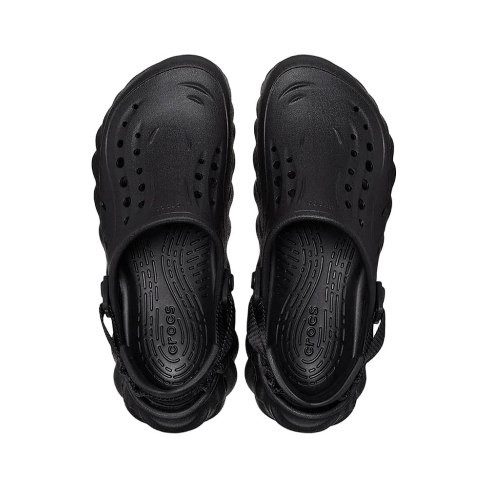 Ojotas-Crocs-Echo-Clog-Unisex#5