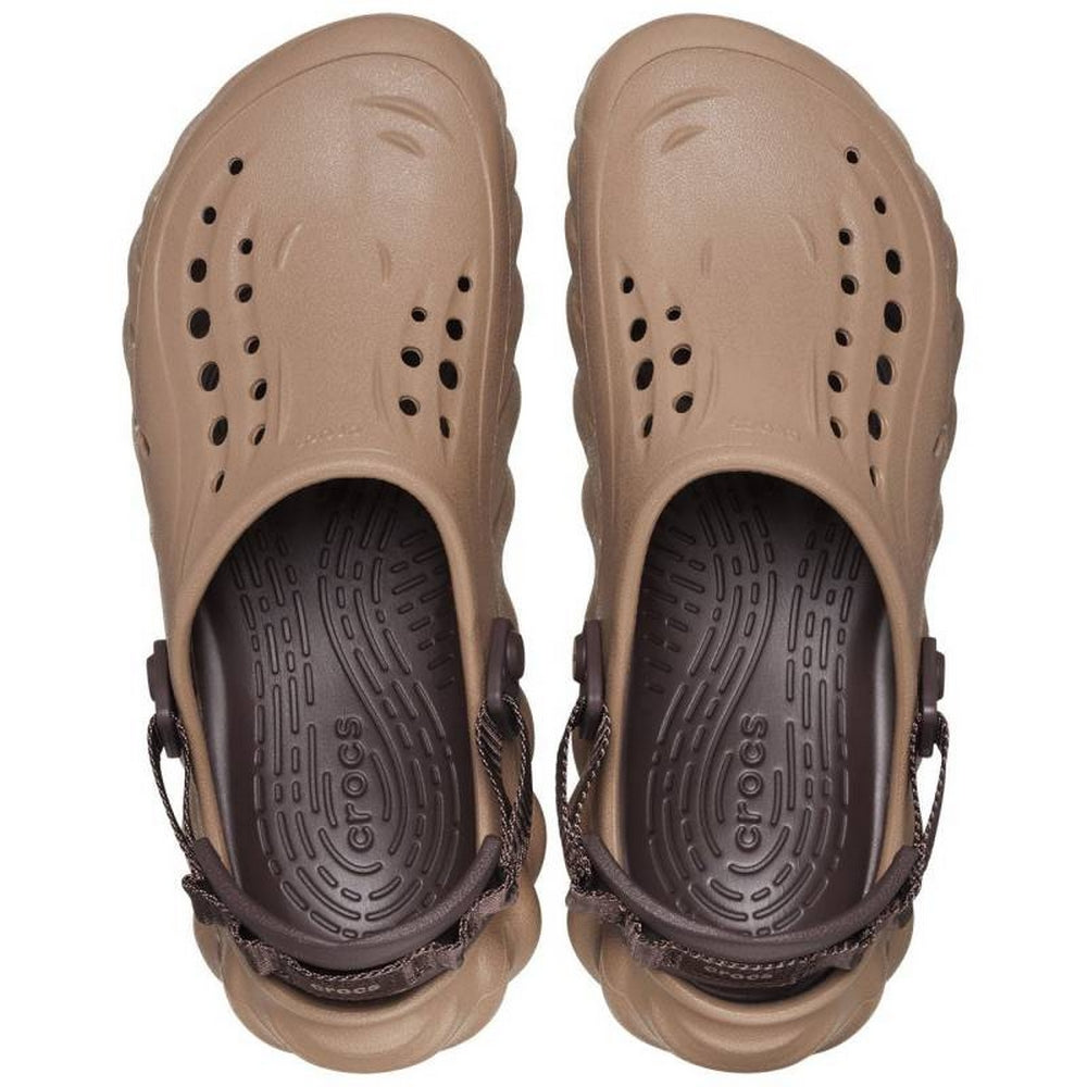 Ojotas-Crocs-Echo-Clog-Unisex#5