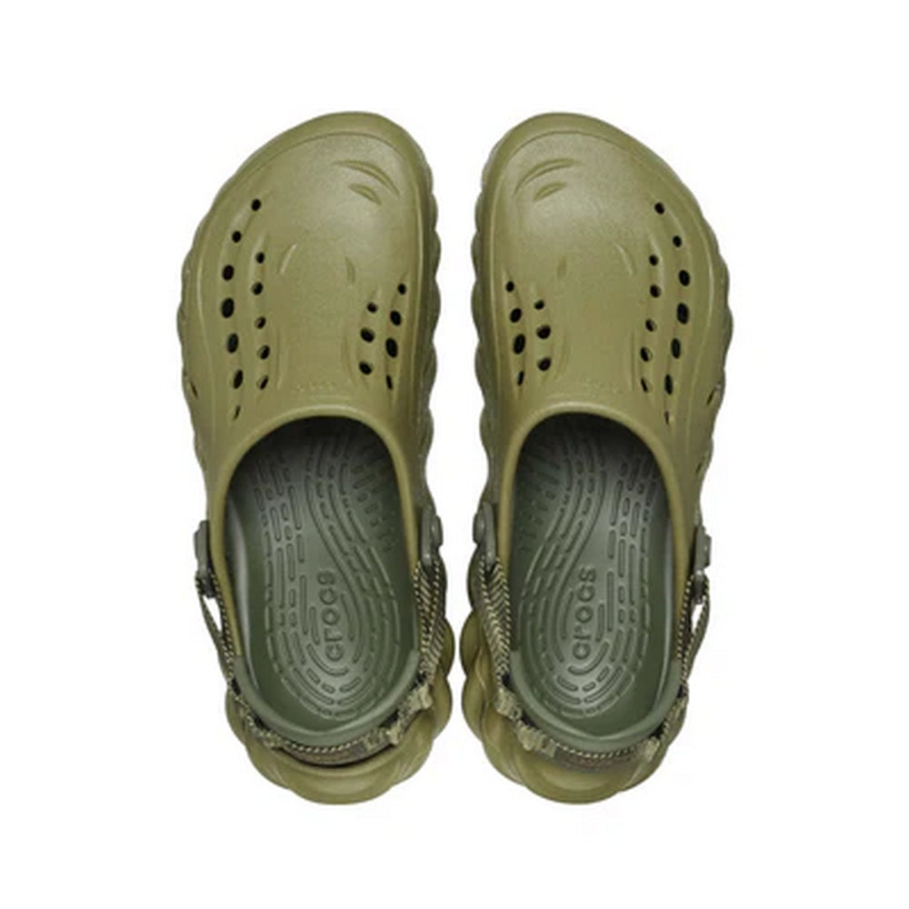 Ojotas-Crocs-Echo-Clog-Unisex#5