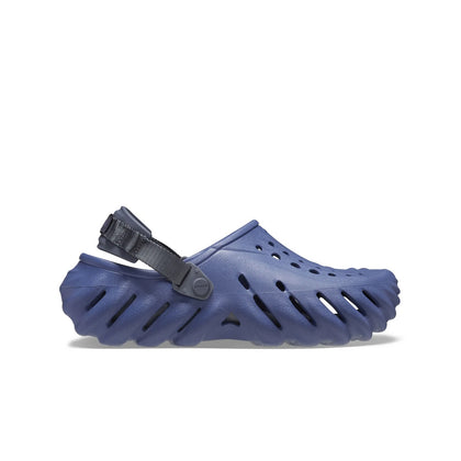Ojotas Crocs Echo Clog Unisex