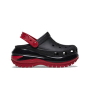 Ojotas-Crocs-Classic-Mega-Crush-Clog-De-Mujer#1