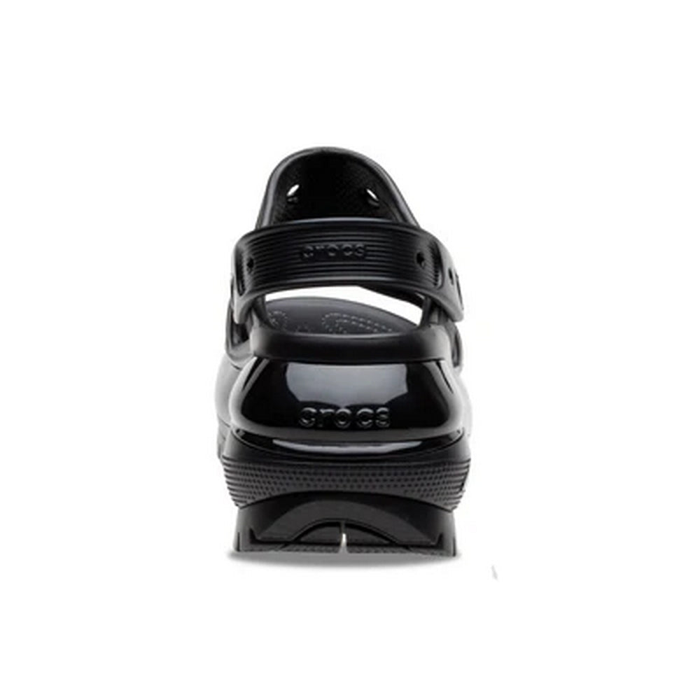 Sandalia Crocs Classic Mega Crush Sandal De Mujer