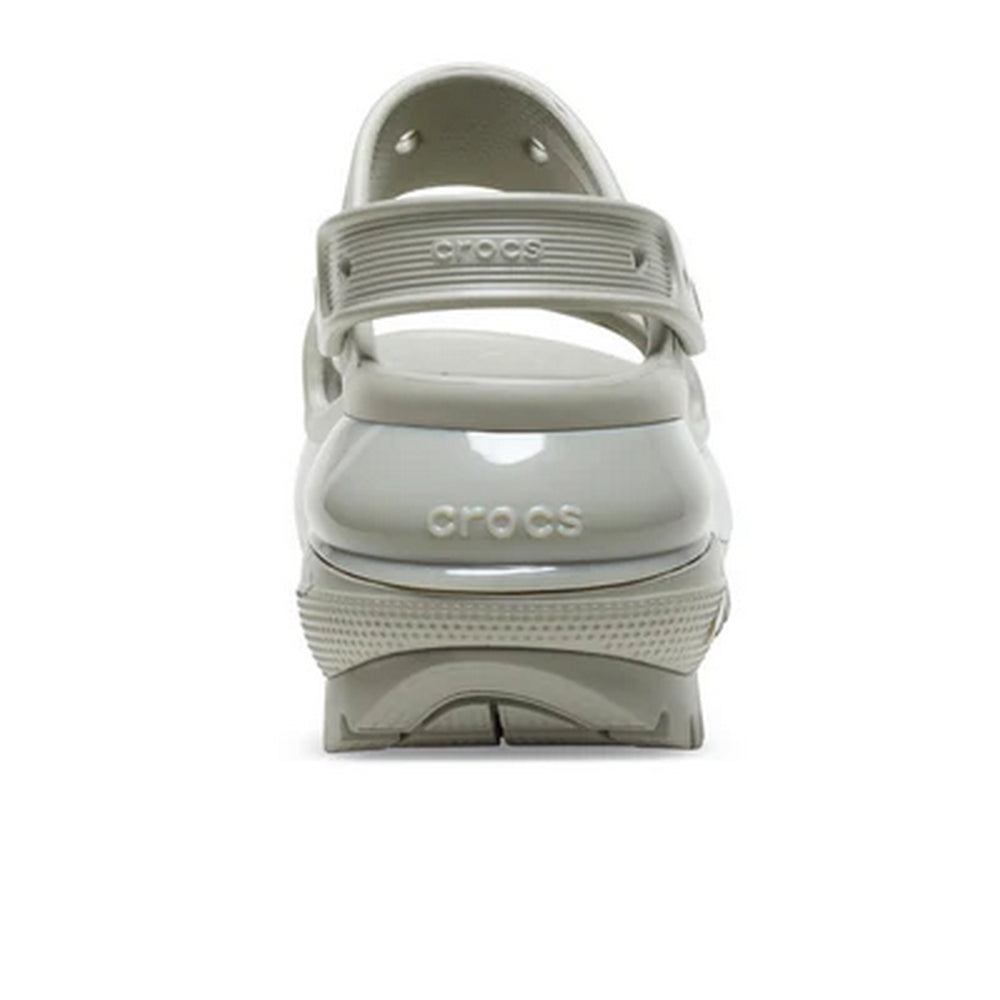 Sandalia Crocs Classic Mega Crush Sandal De Mujer