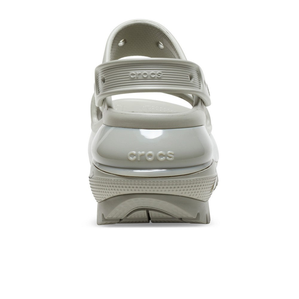 Sandalia Crocs Classic Mega Crush Sandal De Mujer